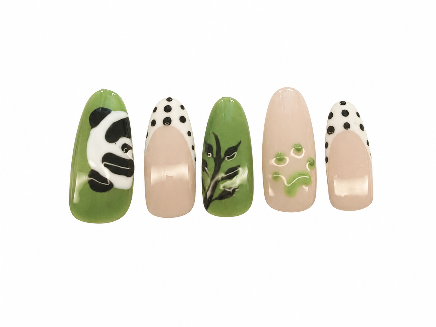 Set Panda